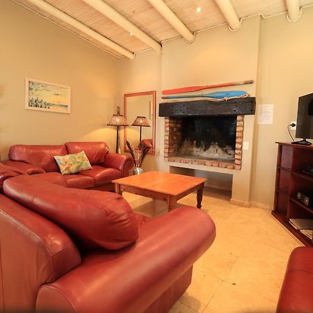 Kommetjie Holiday Home パターノスター エクステリア 写真