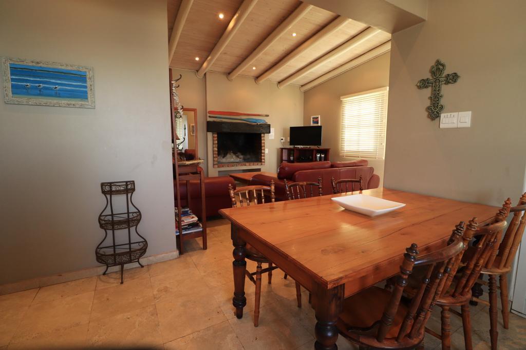 Kommetjie Holiday Home パターノスター エクステリア 写真