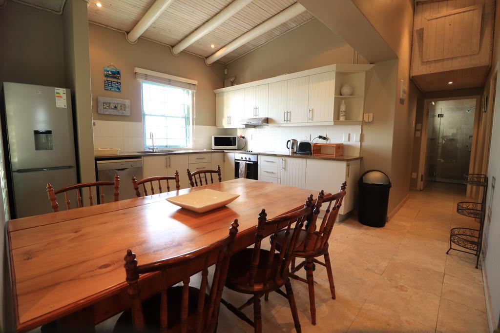 Kommetjie Holiday Home パターノスター エクステリア 写真