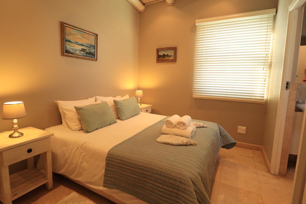 Kommetjie Holiday Home パターノスター エクステリア 写真